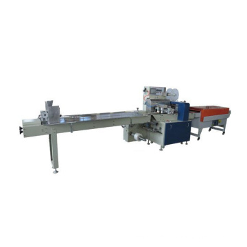 Automatic Heat Shrinking Packaging Machine